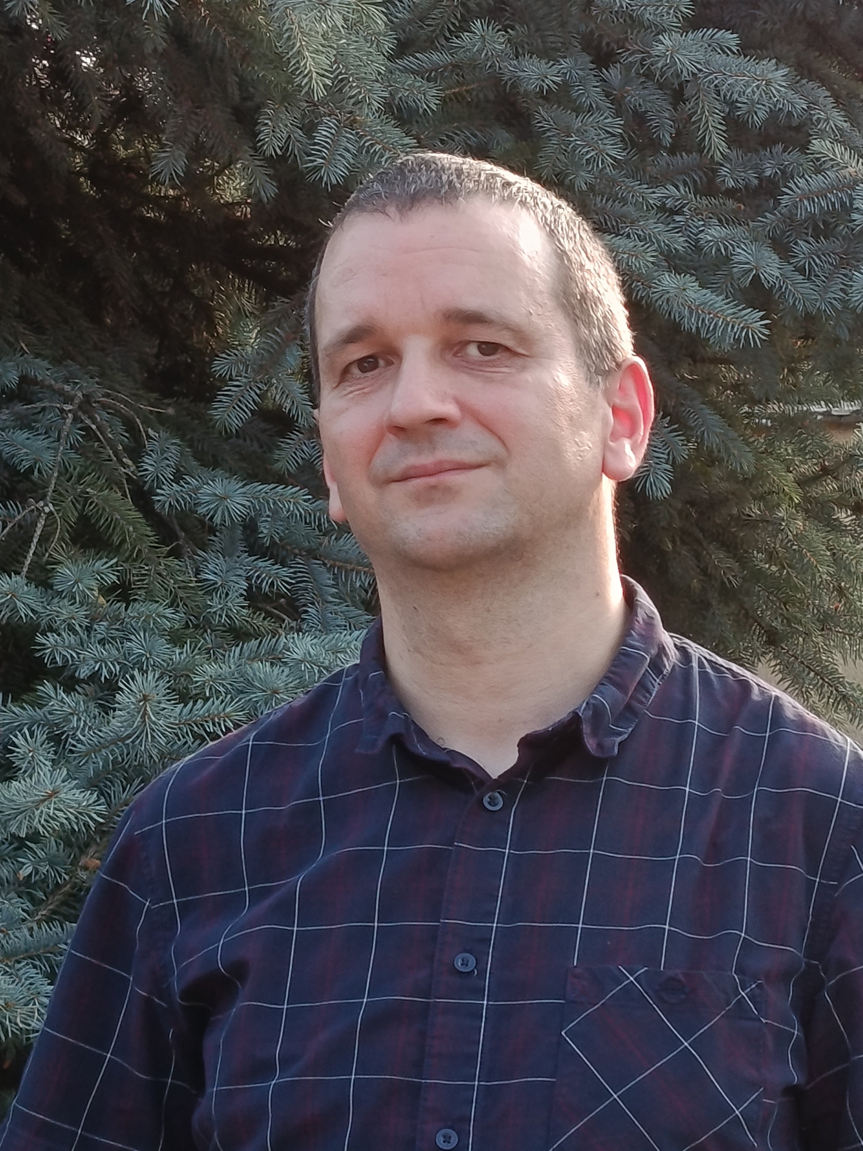 Zsolt, MatekStream alapítója, matektanár